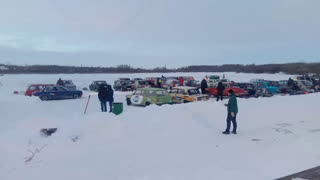 Гараж 54  - Live