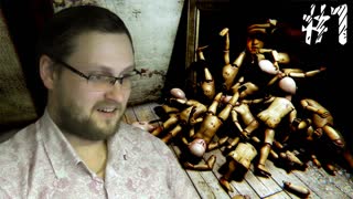 Layers Of Fear Прохождение ► ССЫКОТНО КАК В ПЕРВЫЙ РАЗ ► #1