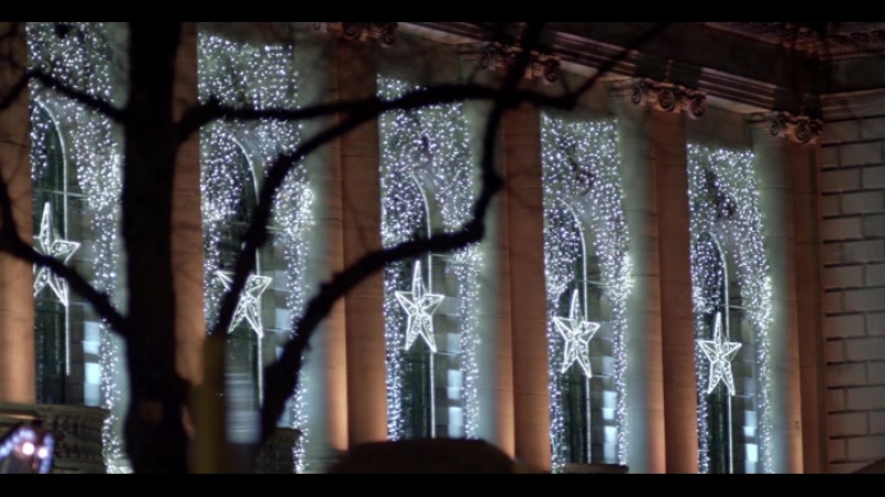 Рождественская звезда / A Christmas Star (2015) BDRip [vk.com/Feokino]