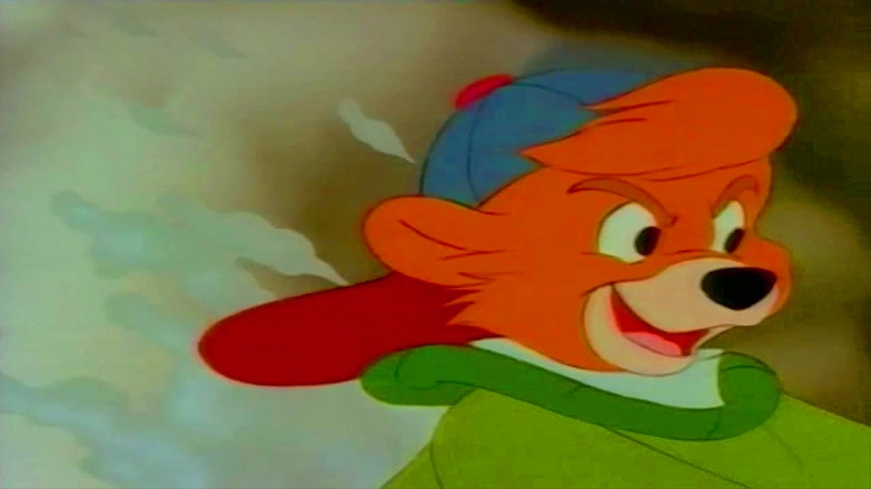Чyyдeca нa вupaжax (11-21 cepuu)