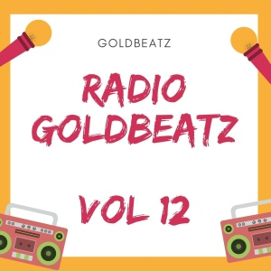 Radio Goldbeatz vol 12