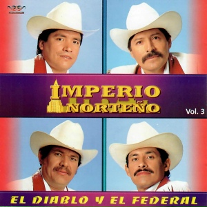 El Diablo y el Federal