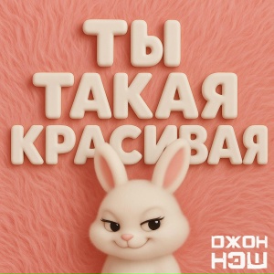 Ты такая красивая