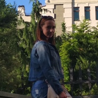 Фотография профиля Яны Петровой ВКонтакте