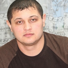 Серега Чухров