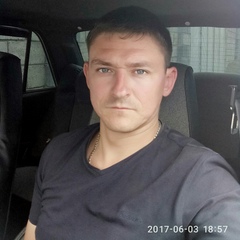 Александр Канцев