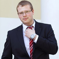 Фотография профиля Павла Колядко ВКонтакте