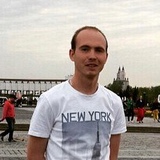 Никита Глазков, 22.6