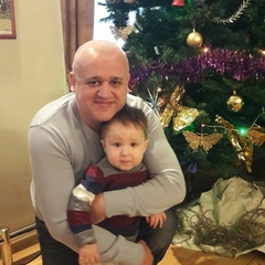 ВКонтакте: Сергей Андраханов 03.03 Санкт-Петербург - профиль, анонимный анализ