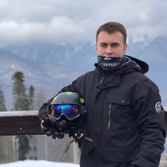 Саша Урванов