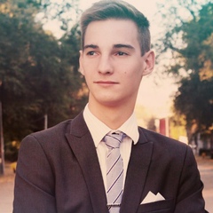 Андрей Тиньков, 12.10