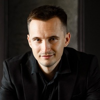 Фотография Максима Никонова ВКонтакте