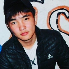 Бекзат Шаимов, Астана, Казахстан