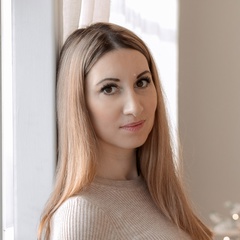 Елена Пчелкина