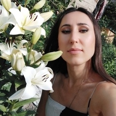 ВКонтакте: Елена Попова 26.08.1989 Тараз - профиль, анонимный анализ