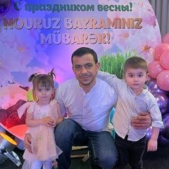 ВКонтакте: Эльчин Мусеибов 01.02 Санкт-Петербург - профиль, анонимный анализ
