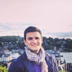 Muhamed Kurbanov, 30.4.1989