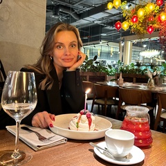 Дарья Башмакова, 14.11