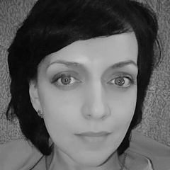 Марина Пятница, 8.9