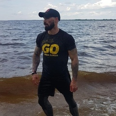 Александр Кравченко