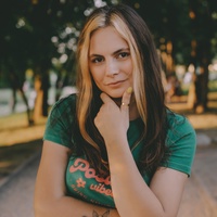 Фотография страницы Kristina Kristina ВКонтакте