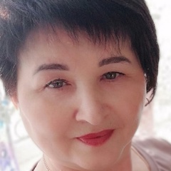 Алина Губаева, 20.12