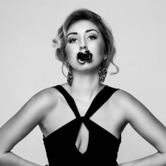 Анна Назарова