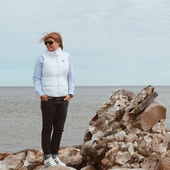 ВКонтакте: Vika Radauska Рига - профиль, анонимный анализ