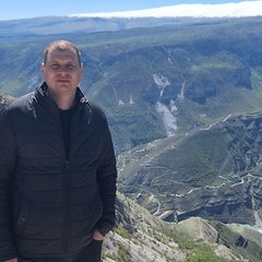 Владимир Тарусин, 28.4