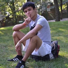 Arup Myradyllaev