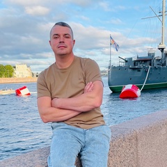 Николай Фролов, Череповец, Россия
